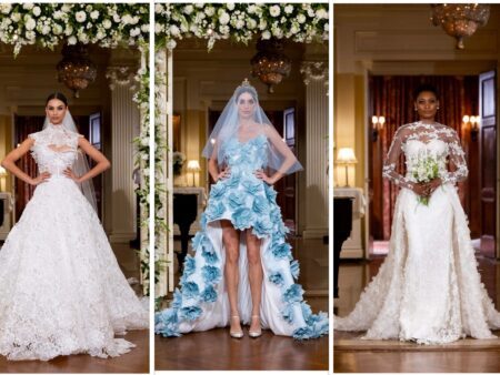 Nardos Bridal Fall 2024 feature