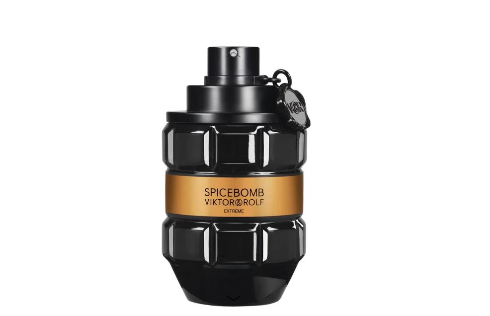 Viktor and Rolf Spicebomb Extreme Courtesy us.viktor rolf.com — image courtesy of viktor-rolf.com