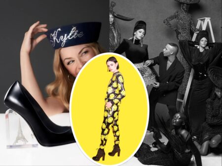 2023 Fall Fashion Collaborations feature