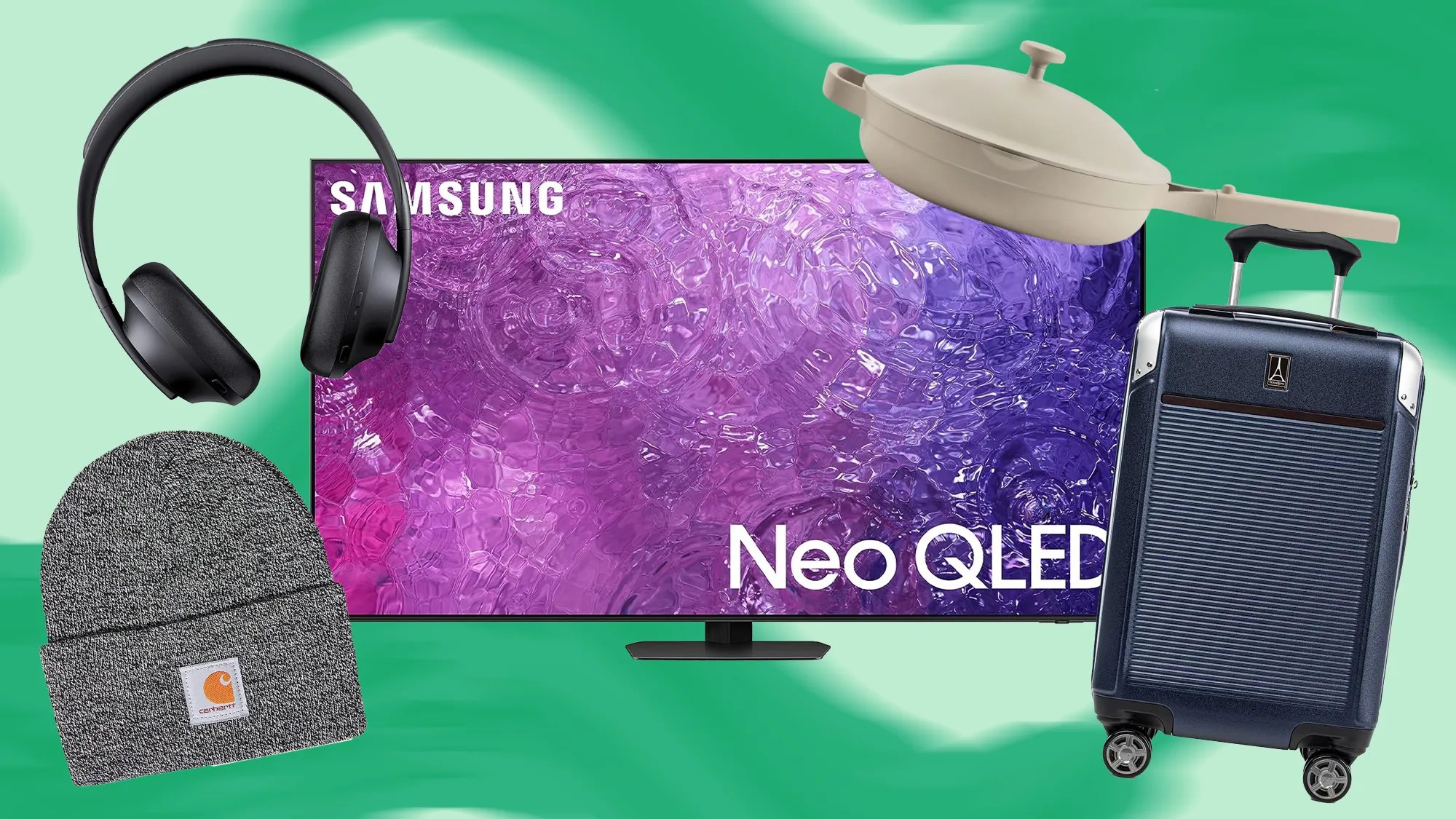 Black Friday Cyber Monday GQ — image courtesy of gq.com