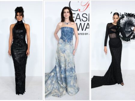 CFDA Awards 2023 feature