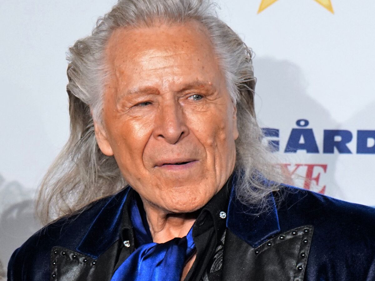 Peter Nygard bloomberg — image courtesy of bloomberg.com