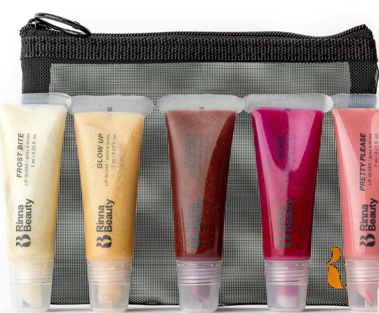 GLOSS and GO CLASSIC SET Courtesy of rinnabeauty.com