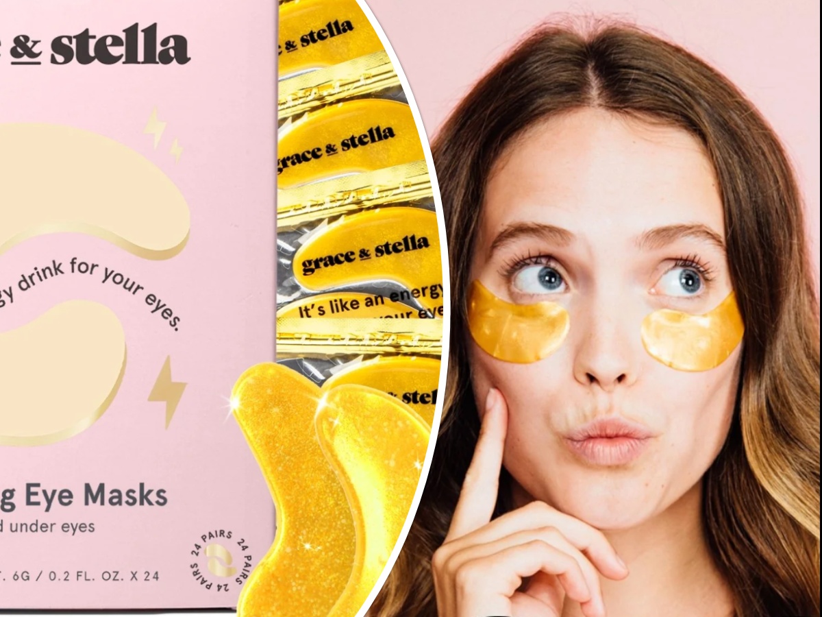 Holiday Beauty Gift Guide Grace Stella — image courtesy of Grace & Stella