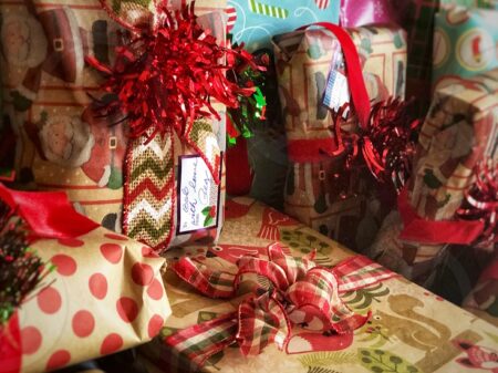 Holiday Gifts 2023 feature