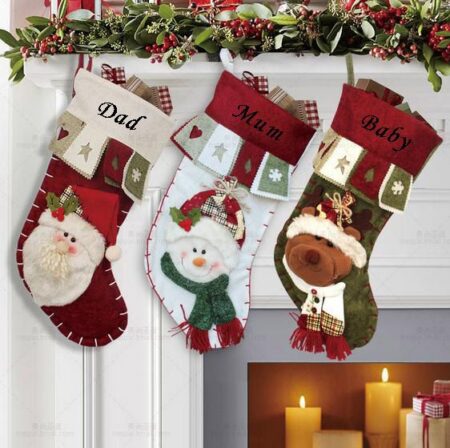 Last minute stocking Stuffers feature