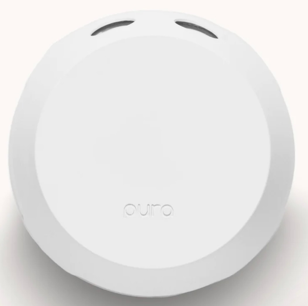 Pura 4 Smart Home Fragrance Diffuser Courtesy of uncommongoods.com 1