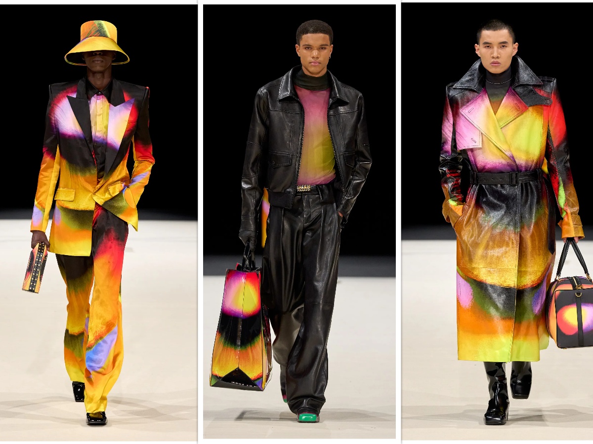 Balmain Mens Fall 2024 04