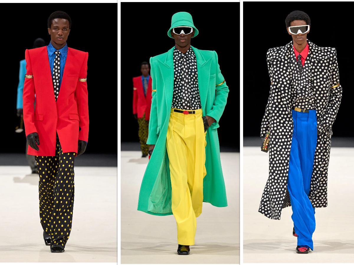 Balmain Mens Fall 2024 06