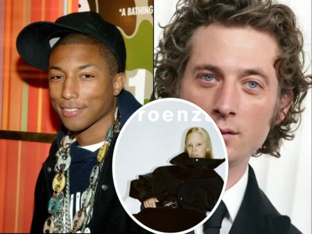 Fashion News Alert January4 2024