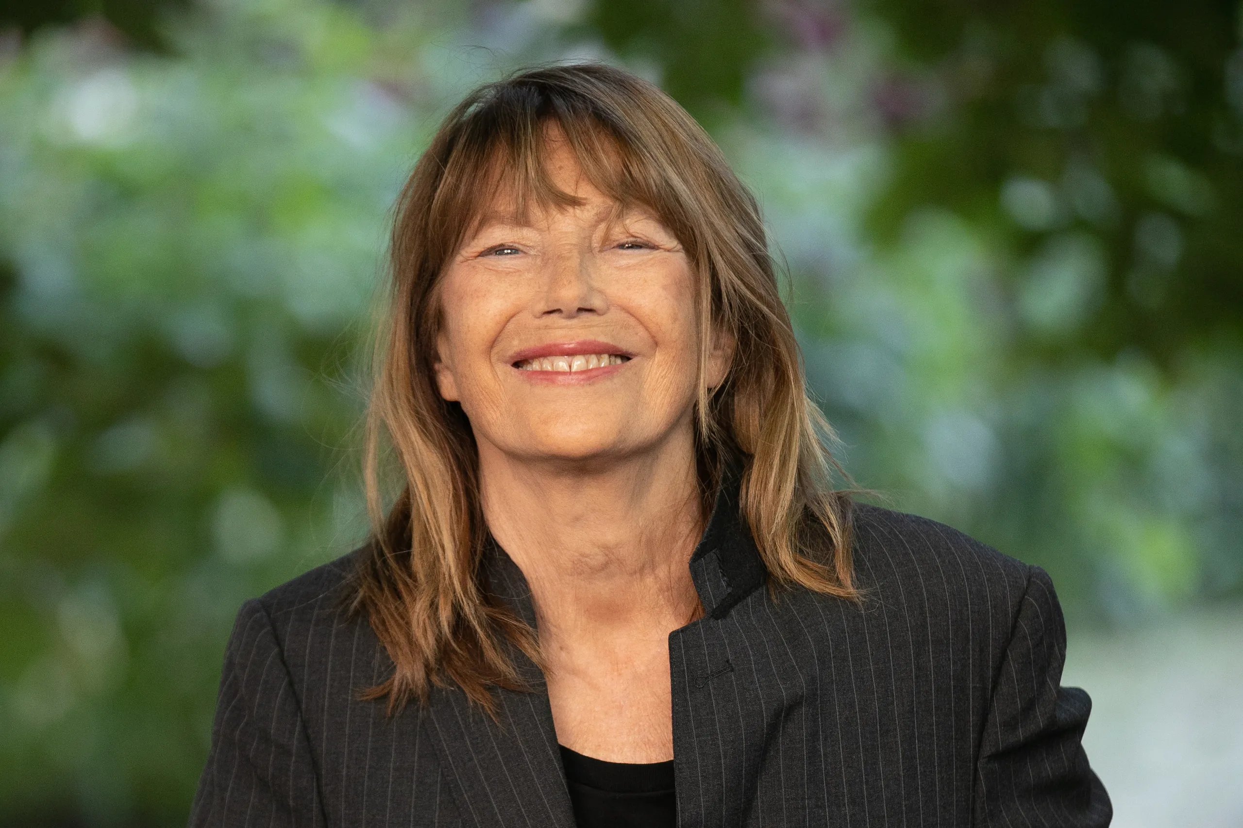 Jane Birkin Vanityfair — image courtesy of vanityfair.com