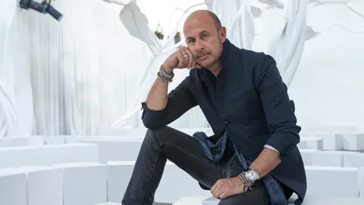 John Varvatos Fashion Reverie — image courtesy of fashionreverie.com