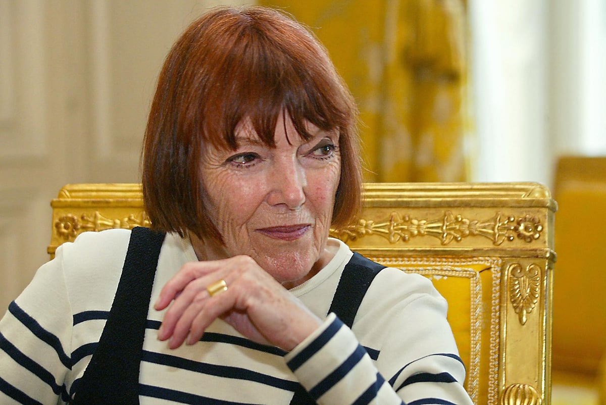 Mary Quant thescotsman — image courtesy of thescotsman.com