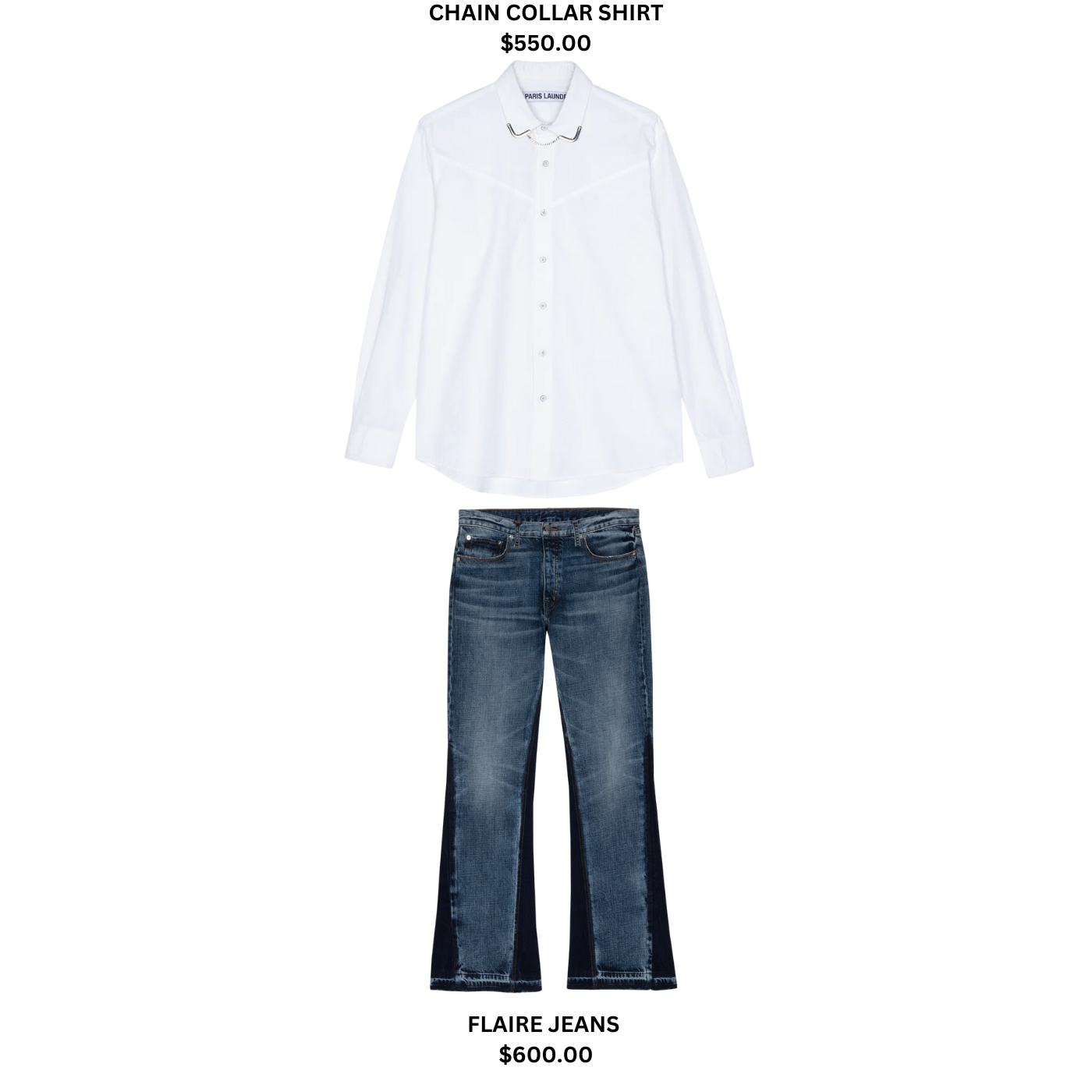 175 — image courtesy of Paris Laundry