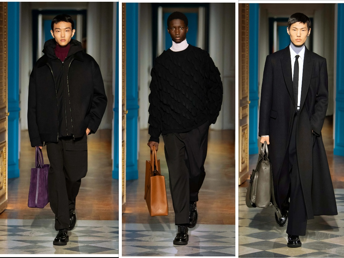 Valentino Mens Fall 2024 03
