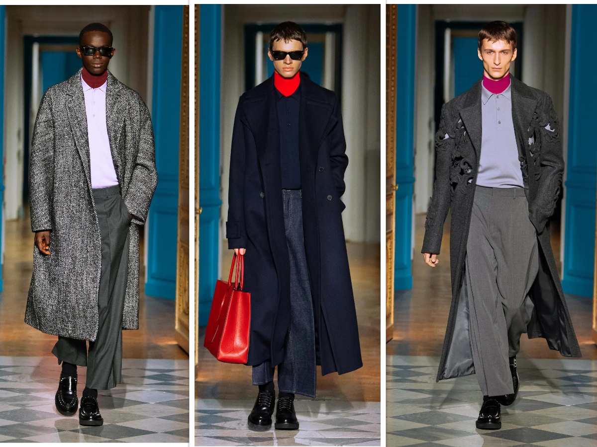 Valentino Mens Fall 2024 04
