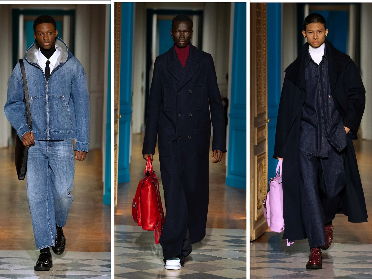 Valentino Mens Fall 2024 05