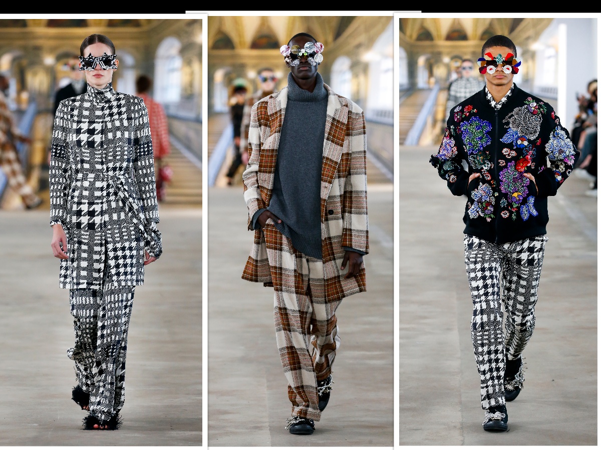 Libertine Fall 2024 0