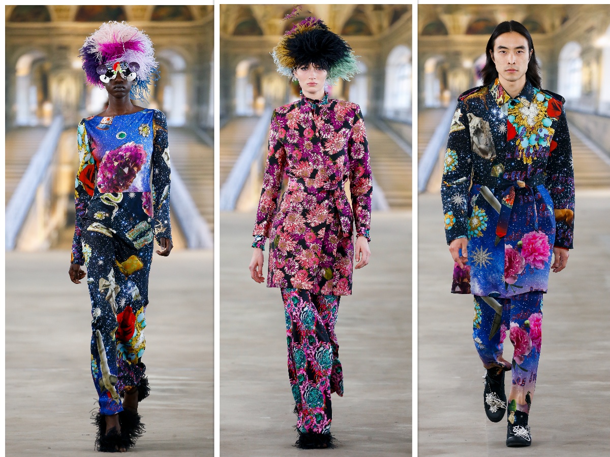 Libertine Fall 2024 01