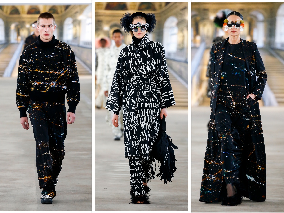 Libertine Fall 2024 02