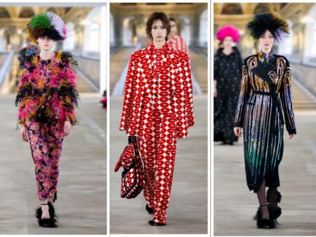 Libertine Fall 2024 feature