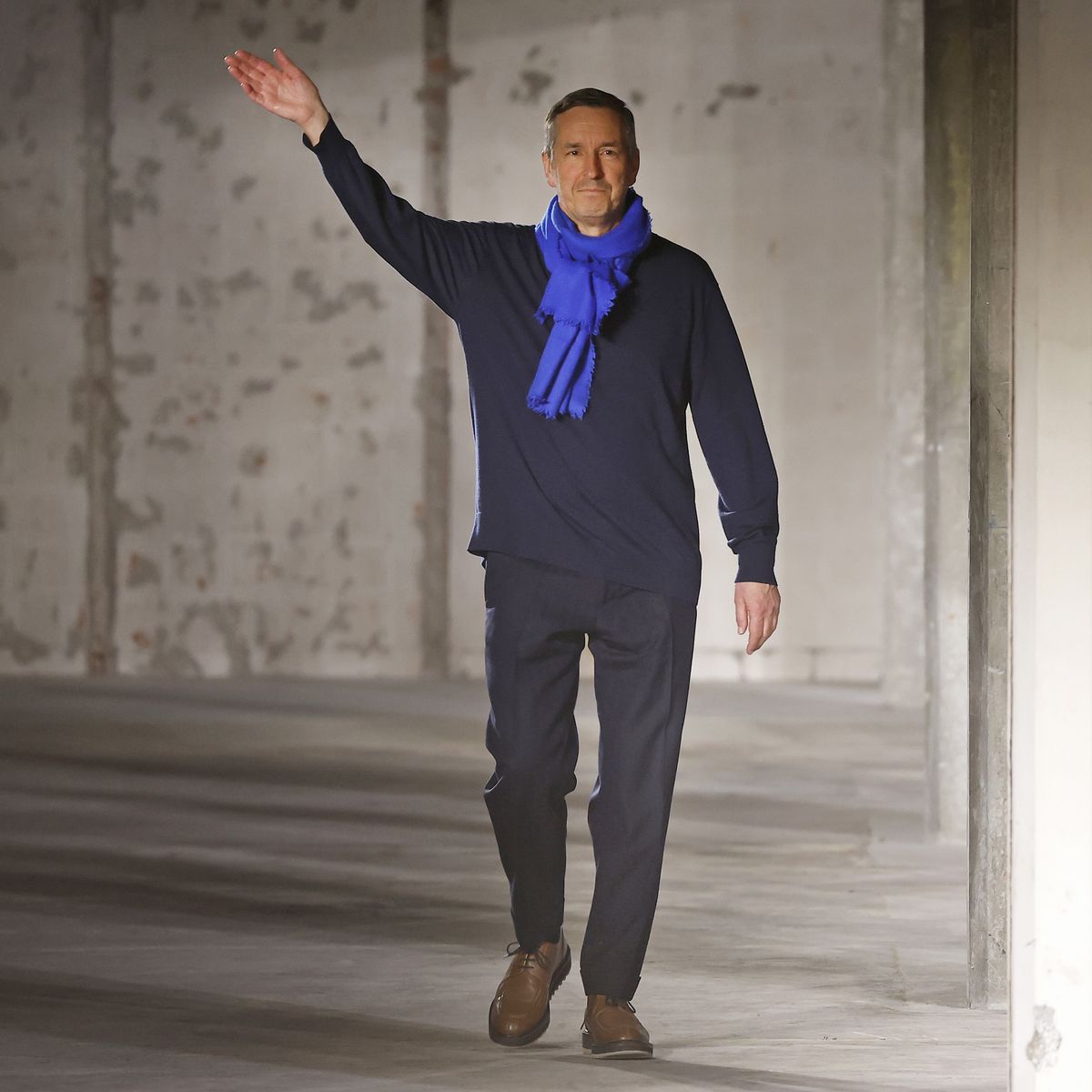Dries van Noten esquire — image courtesy of esquire.com