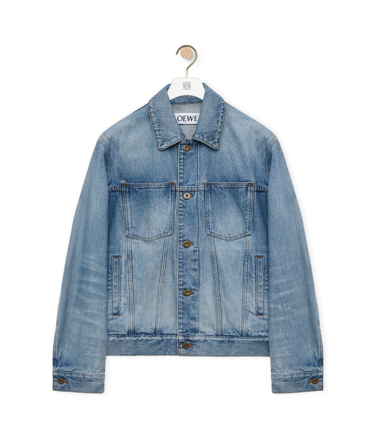 LOEWE DENIM