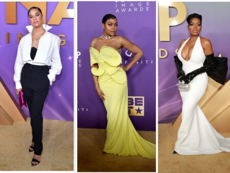 NAACP Image Awards 2024 feature