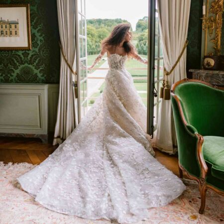 NY Bridal Week Feature
