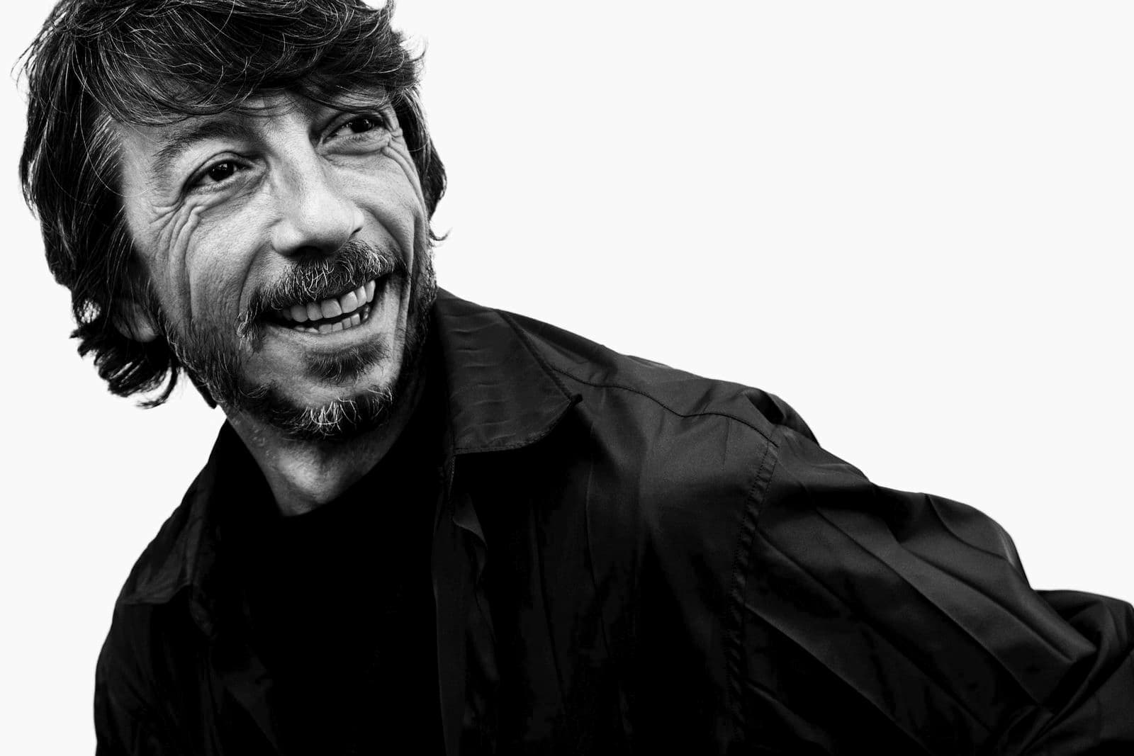 Pierpaolo theimpression — image courtesy of theimpression.com