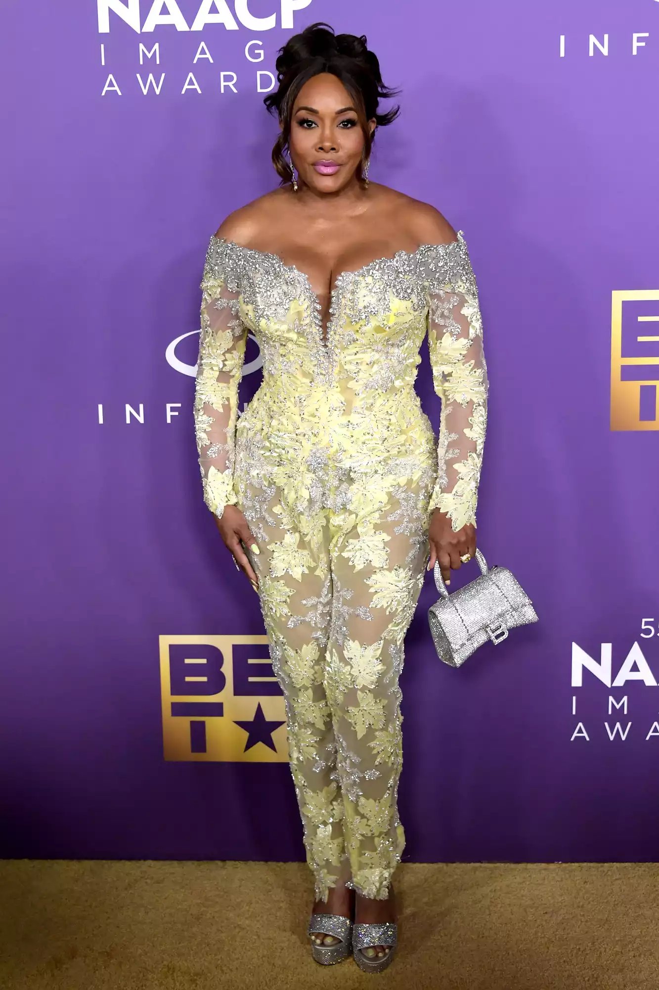 Vivica A. Fox NAACP awards 2024 031724 89b55fe197464f3596f7481111ee2299 — image courtesy of Instagram