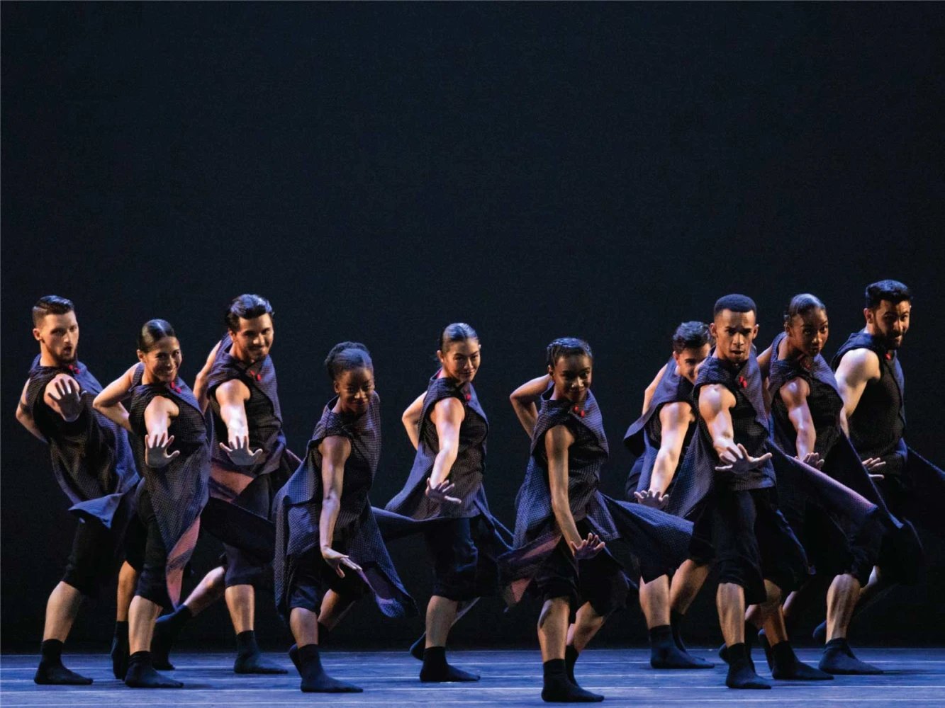 Ballet Hispanico 181
