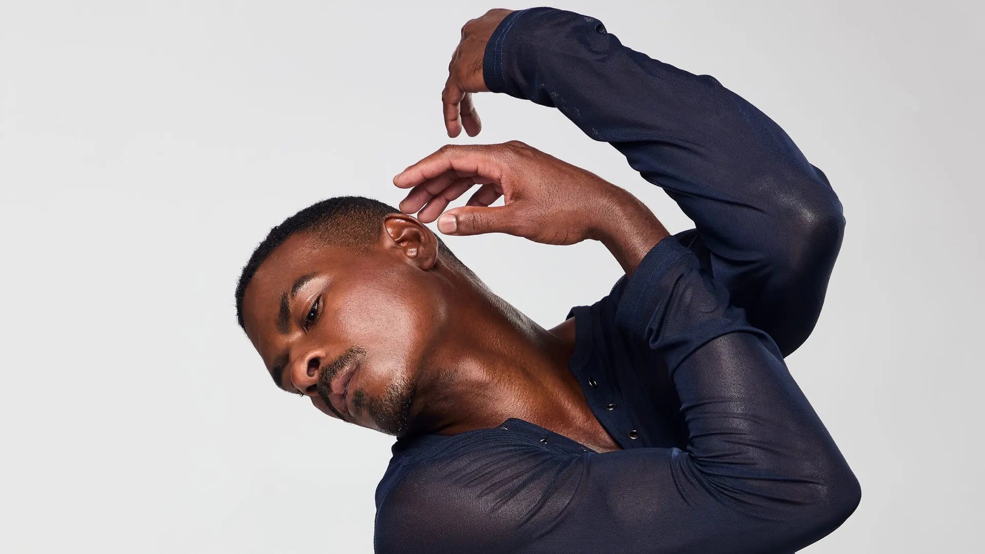 Ballet HIspanico Brito