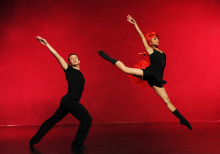 Ballet Hispanico feature