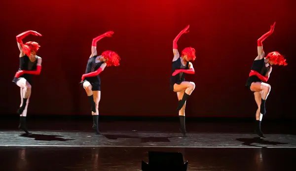 Ballet Hispanico Mademoiselle