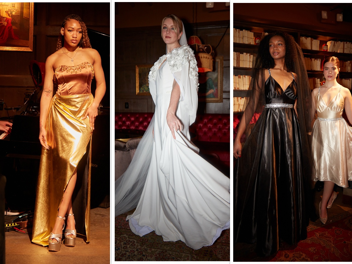 Evan Hirsch Bridal Spring 2025 02