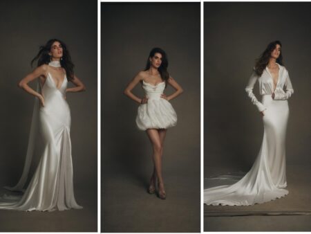 Katherine Tash Bridal Spring 2023 feature