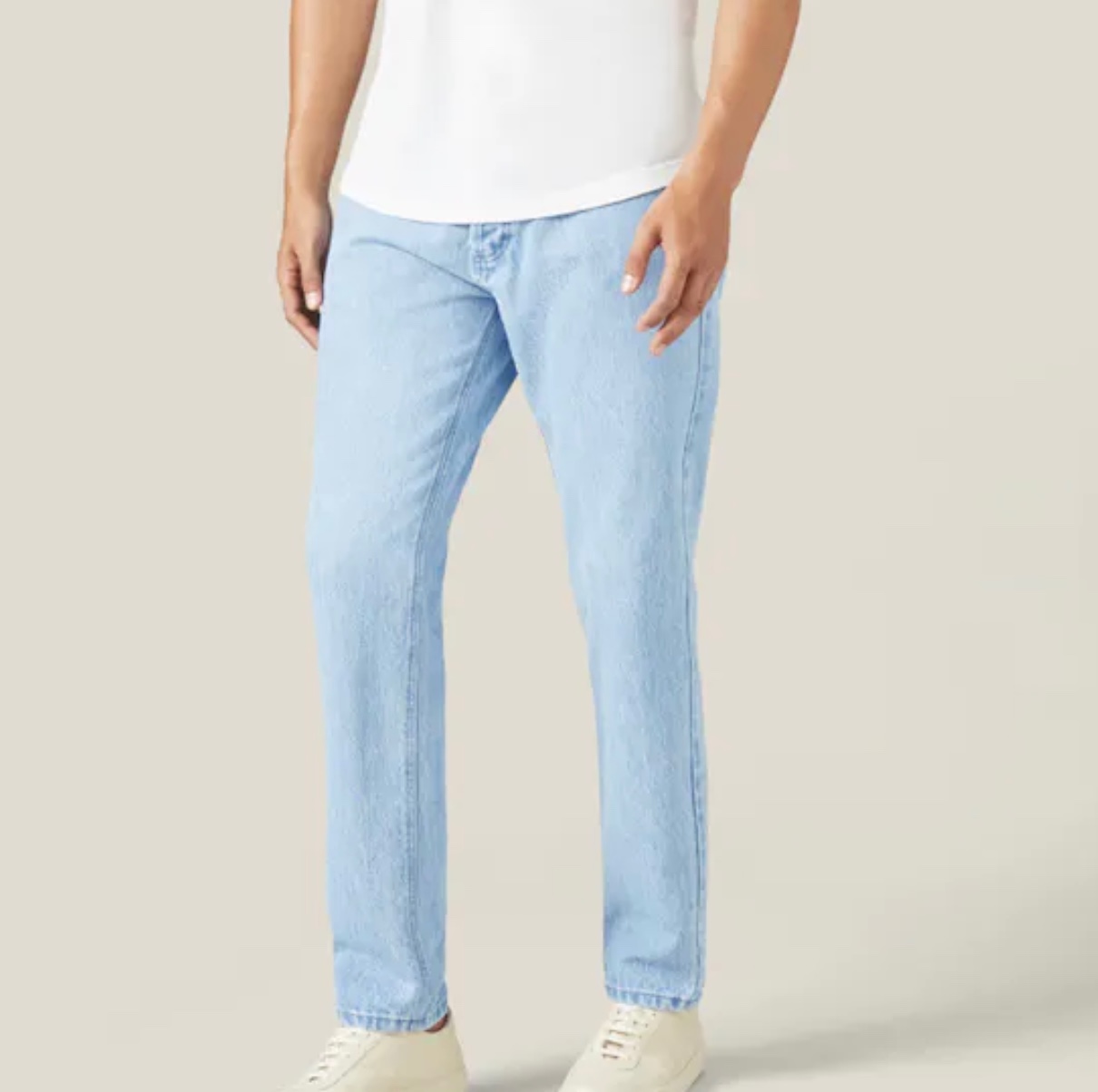 Luca Faloni Denim Jeans courtesy of lucafaloni.com