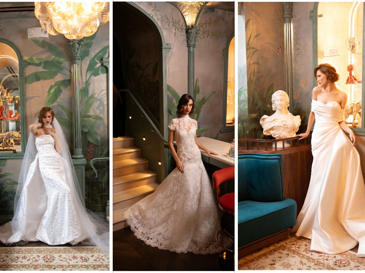 NARDOS Bridal Spring 2025 01