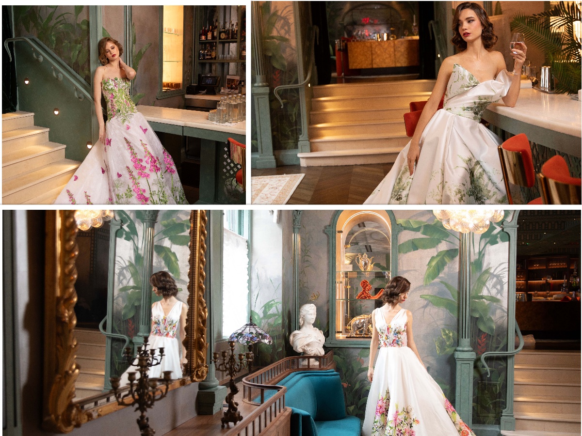 NARDOS Bridal Spring 2025 03