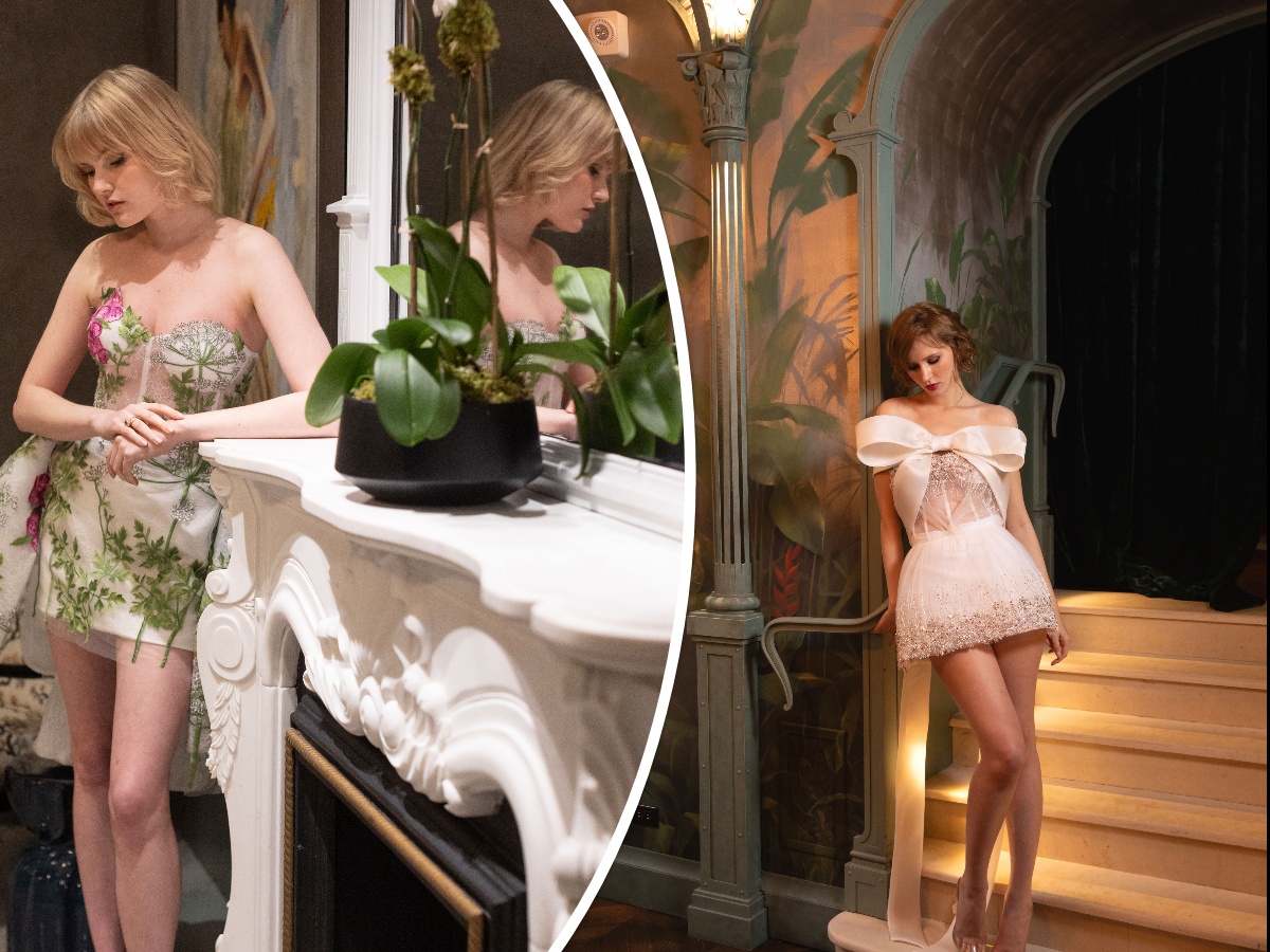 NARDOS Bridal Spring 2025 04
