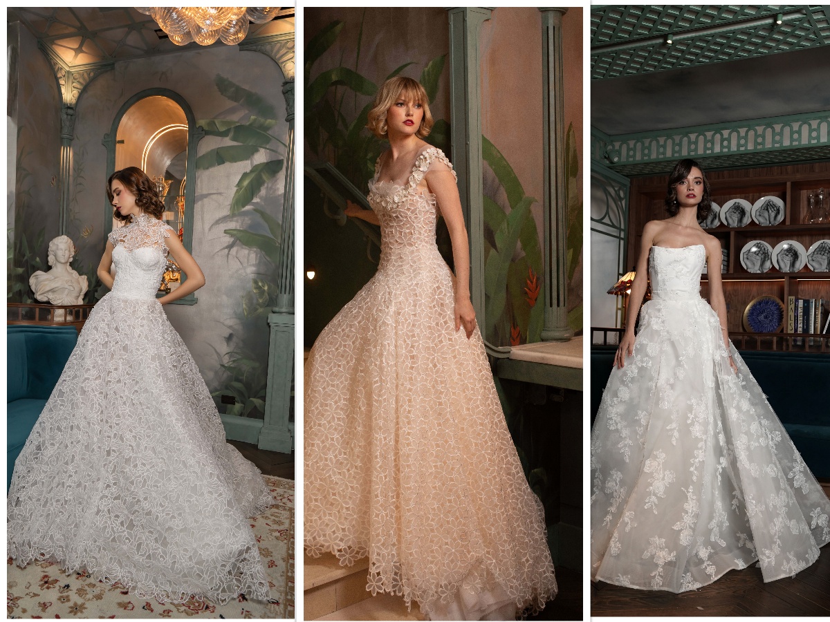 NARDOS Bridal Spring 2025 05