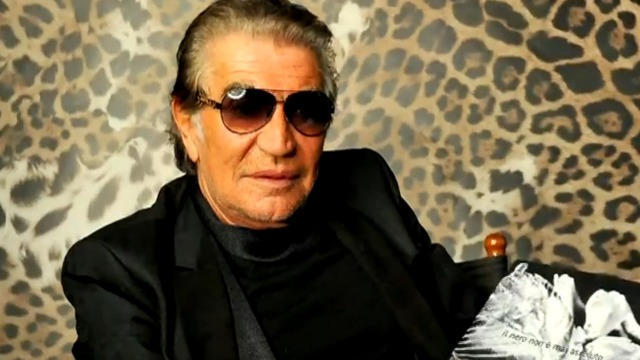 Robert Cavalli cbsnews — image courtesy of cbsnews.com