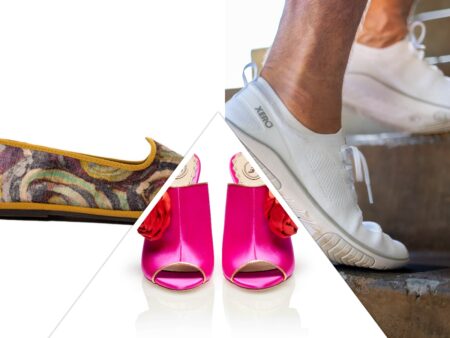 Spring Ladies Spring Shoes