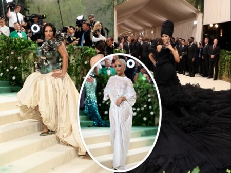 2024 Met Gala Dippity Donts