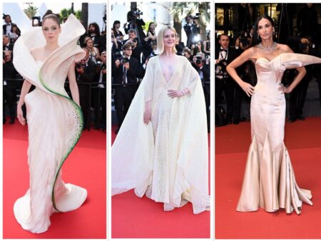 Cannes Film Festival featuree
