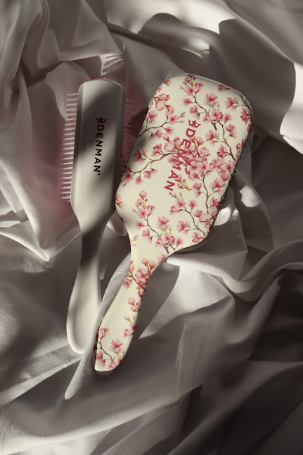 Denman Brushes 2