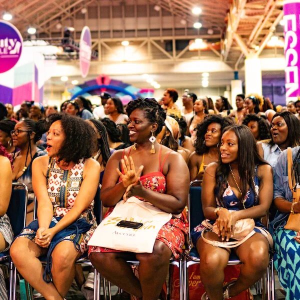 Essence Music Festival — image courtesy of essence.com