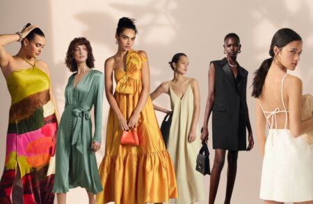 favourite dresses summer 2023