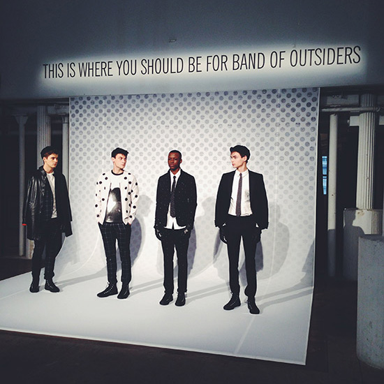 ForgottenBrands BandofOutsiders 6 — image courtesy of mr-mag.com